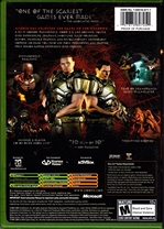 Doom 3 Back CoverThumbnail